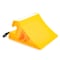 Camco SUPER WHEEL CHOCK WITH ROPE, YELLOW 44475 - alternate 8